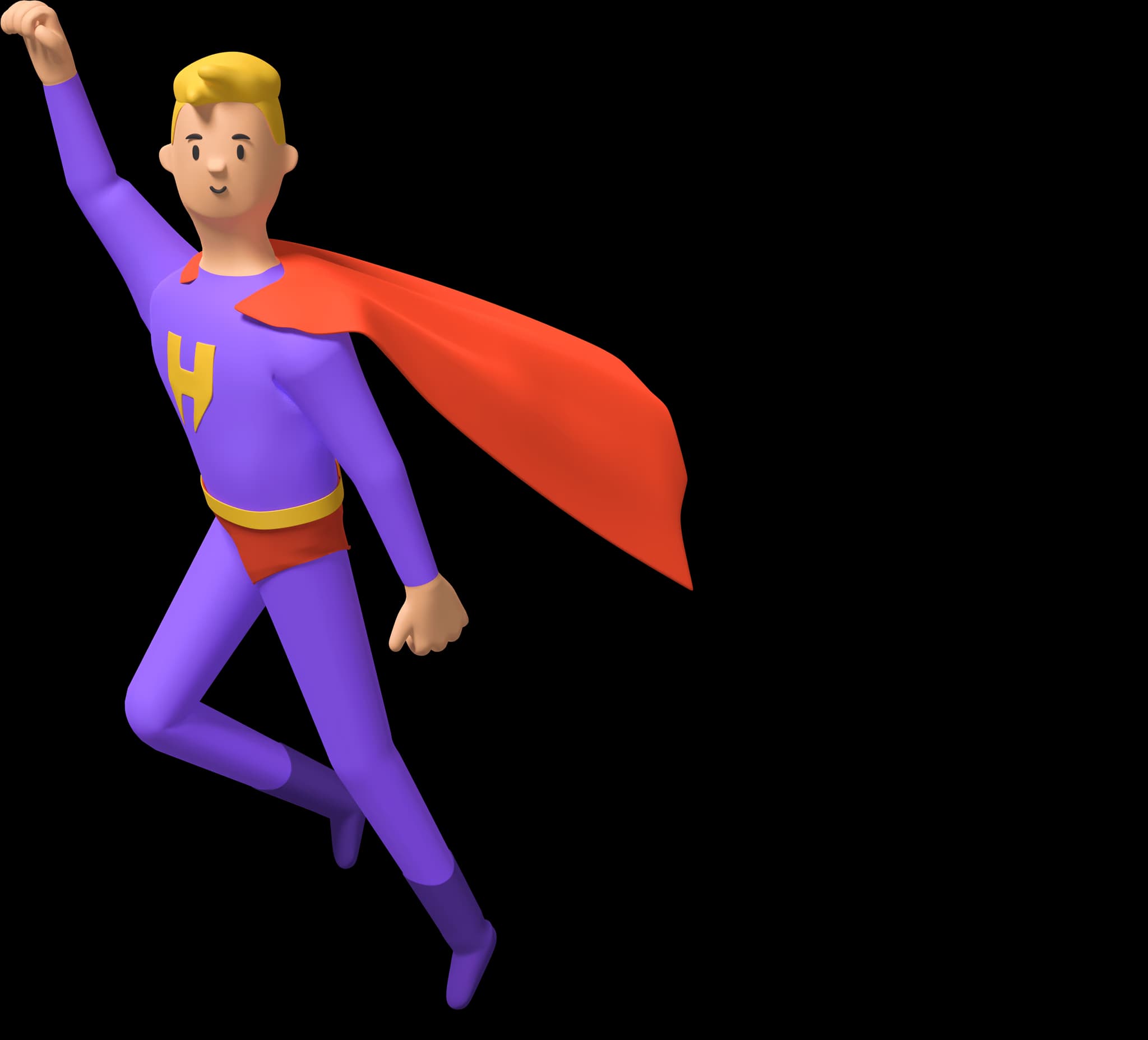 Hero illustration